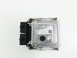 2016 Indian Chief Classic Ecm Cdi Engine Control Module Unit 4015636 | Mototech271