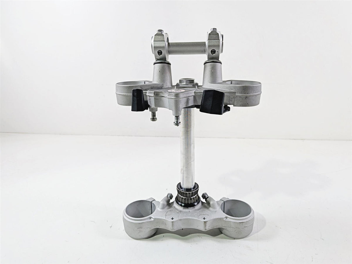 2013 KTM 990 Adventure Baja Upper Lower Triple Tree Set 6000103201801S-Mototech271