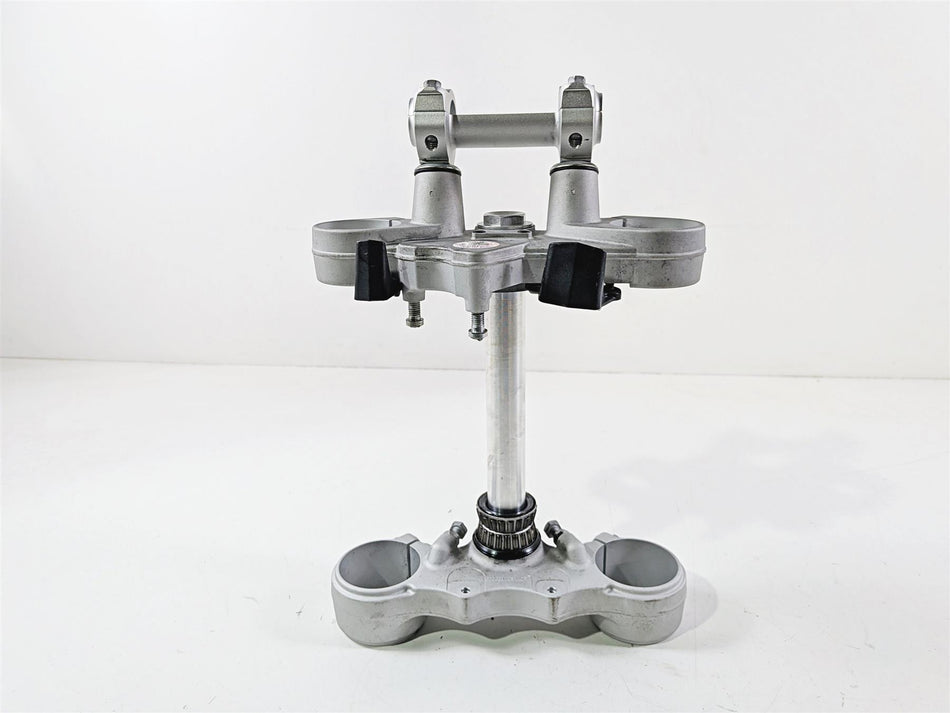 2013 KTM 990 Adventure Baja Upper Lower Triple Tree Set 6000103201801S-Mototech271