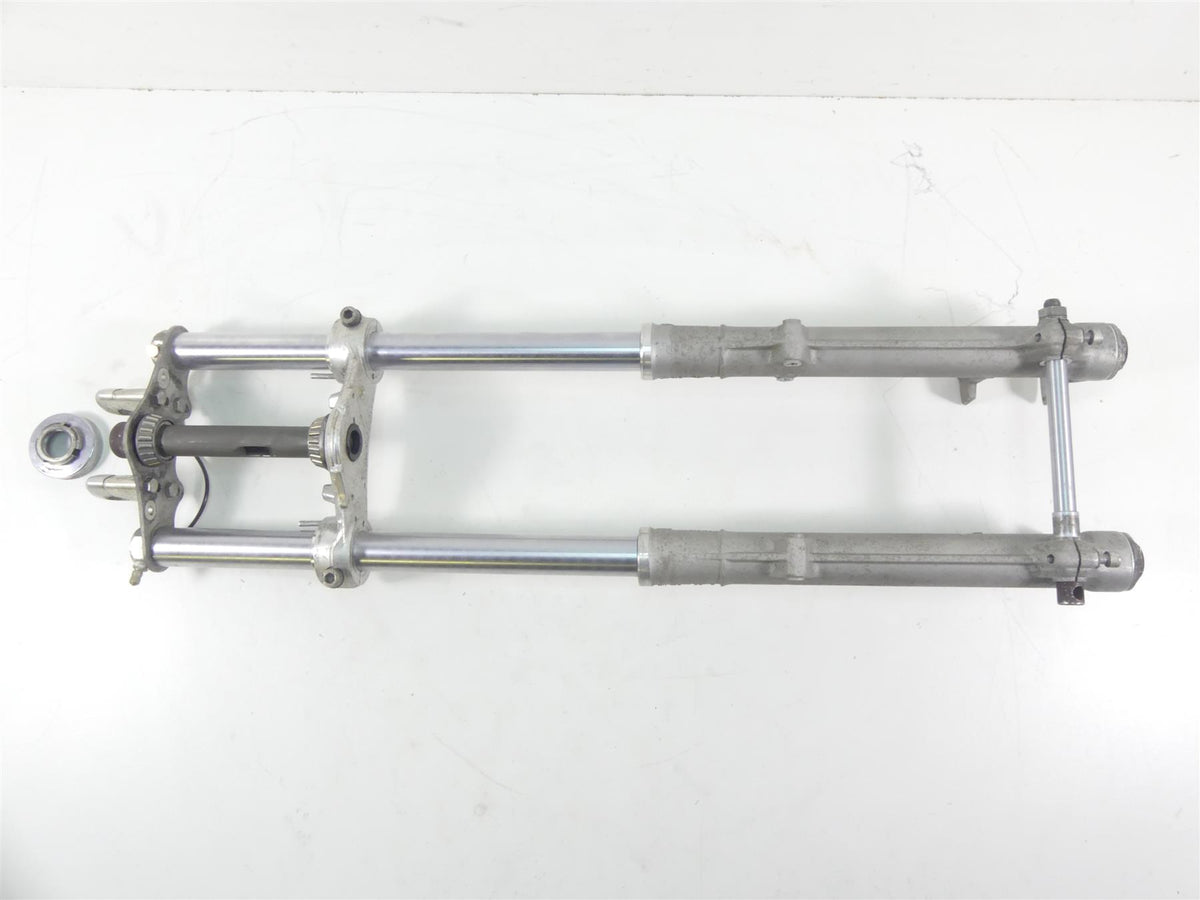 1978 BMW R100 S (2474) Straight Dual Disc Front Forks 35.95mm 23002301792 {{ shop.shopifyCountryName }} - Mototech271