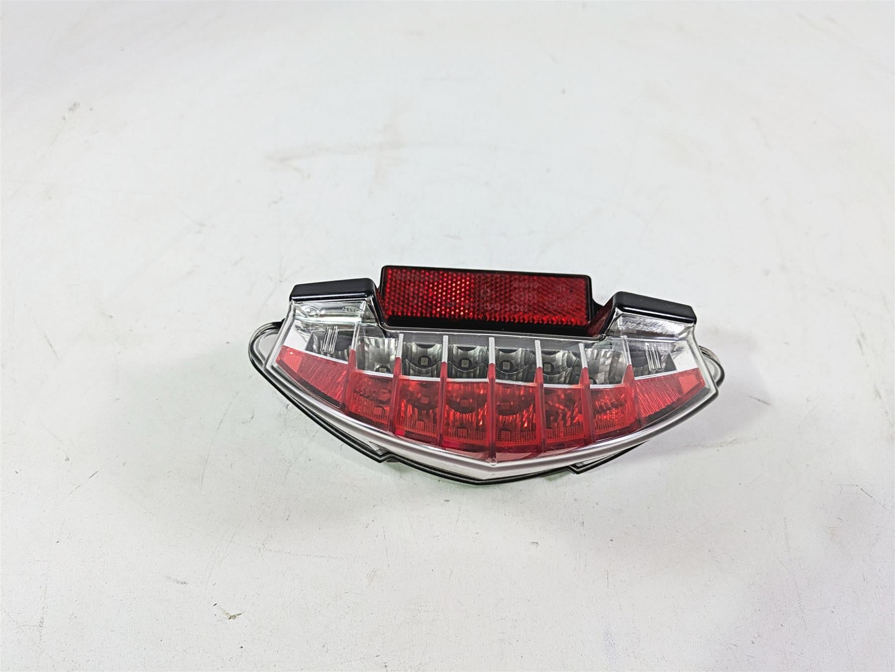 2009 BMW R1200GS K255 Adv Taillight Tail Stop Brake Light 63217714556 {{ shop.shopifyCountryName }} - Mototech271