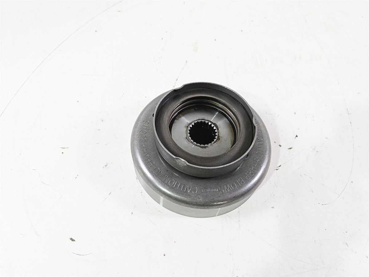 2011 Harley FXDC Dyna Super Glide Ignition Rotor Fly Wheel 40356-07 {{ shop.shopifyCountryName }} - Mototech271
