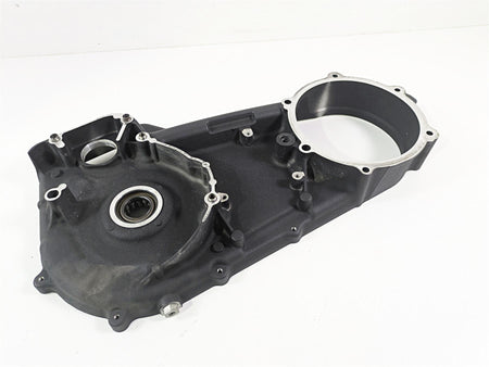 2014 Harley FXDF Dyna Fat Bob Inner Primary Drive Clutch Cover 60681-06C {{ shop.shopifyCountryName }} - Mototech271