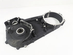 2014 Harley FXDF Dyna Fat Bob Inner Primary Drive Clutch Cover 60681-06C