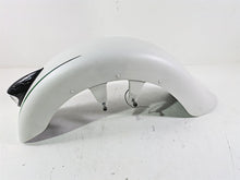 Load image into Gallery viewer, 2018 Indian Chieftain Limited Front Fender &amp; Headress 1023049 | Mototech271
