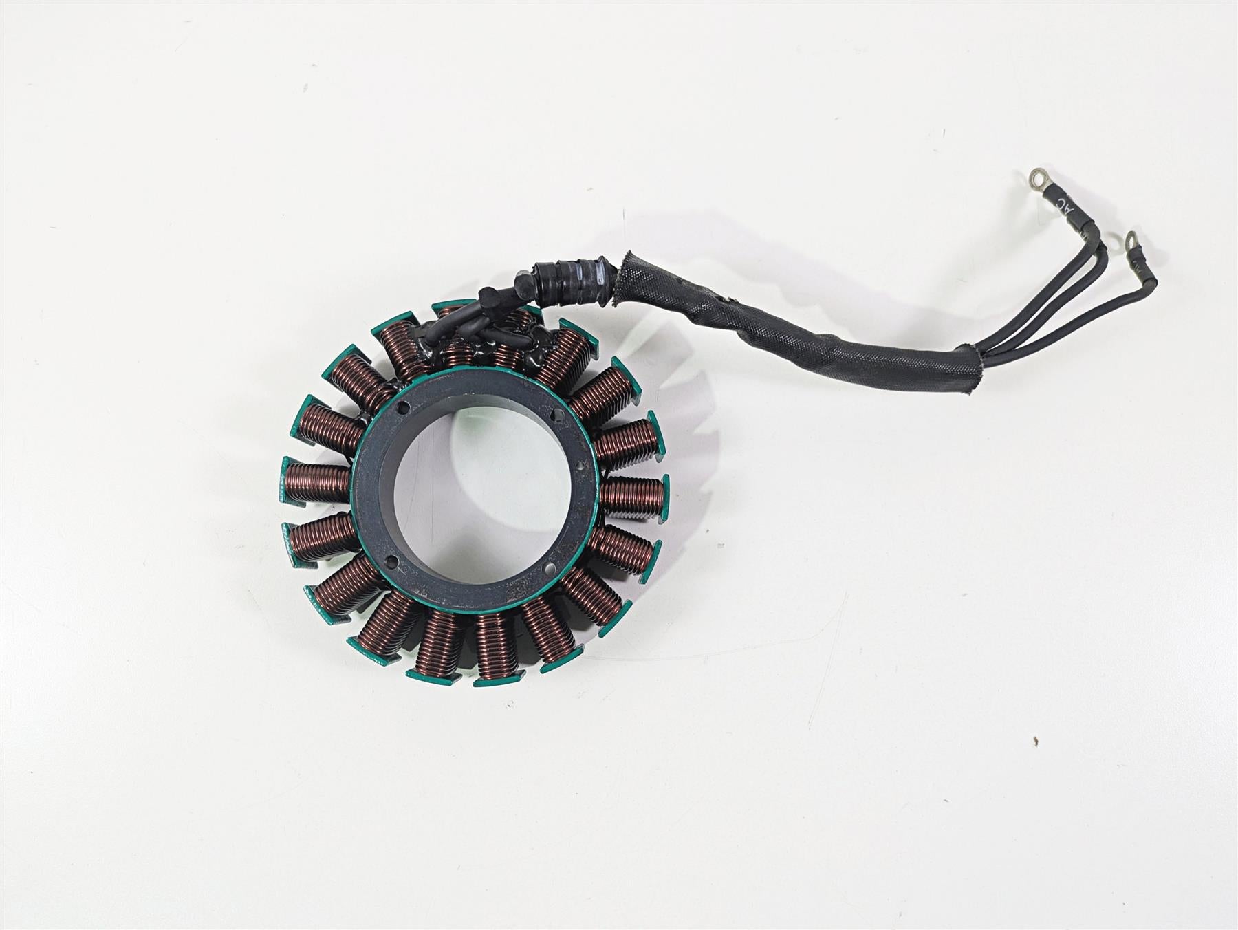 2001 Harley Touring FLHX Street Glide Stator Alternator Generator 29987-99B