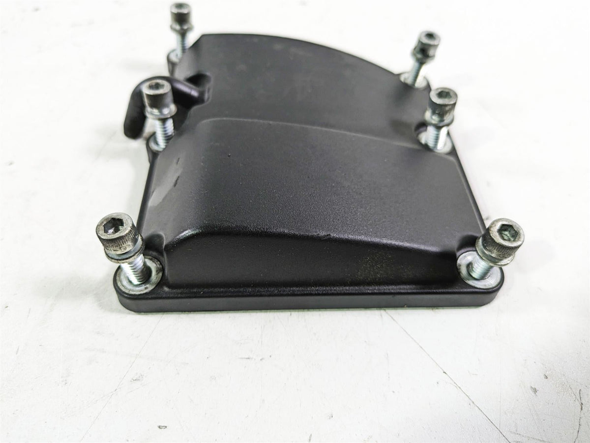 2021 Harley Softail FXBBS Street Bob Transmission Case Top Cover 34800045 {{ shop.shopifyCountryName }} - Mototech271