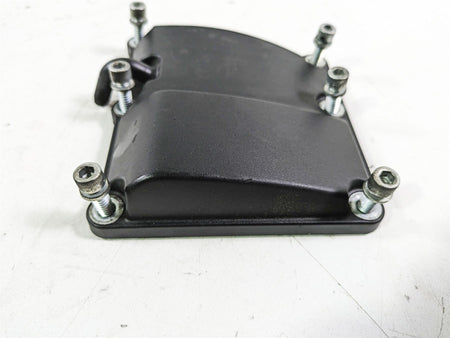 2021 Harley Softail FXBBS Street Bob Transmission Case Top Cover 34800045 {{ shop.shopifyCountryName }} - Mototech271