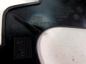 2018 BMW S1000RR K46 Tail Rear Center Cover Fairing Blinker Mount 46628533890 | Mototech271