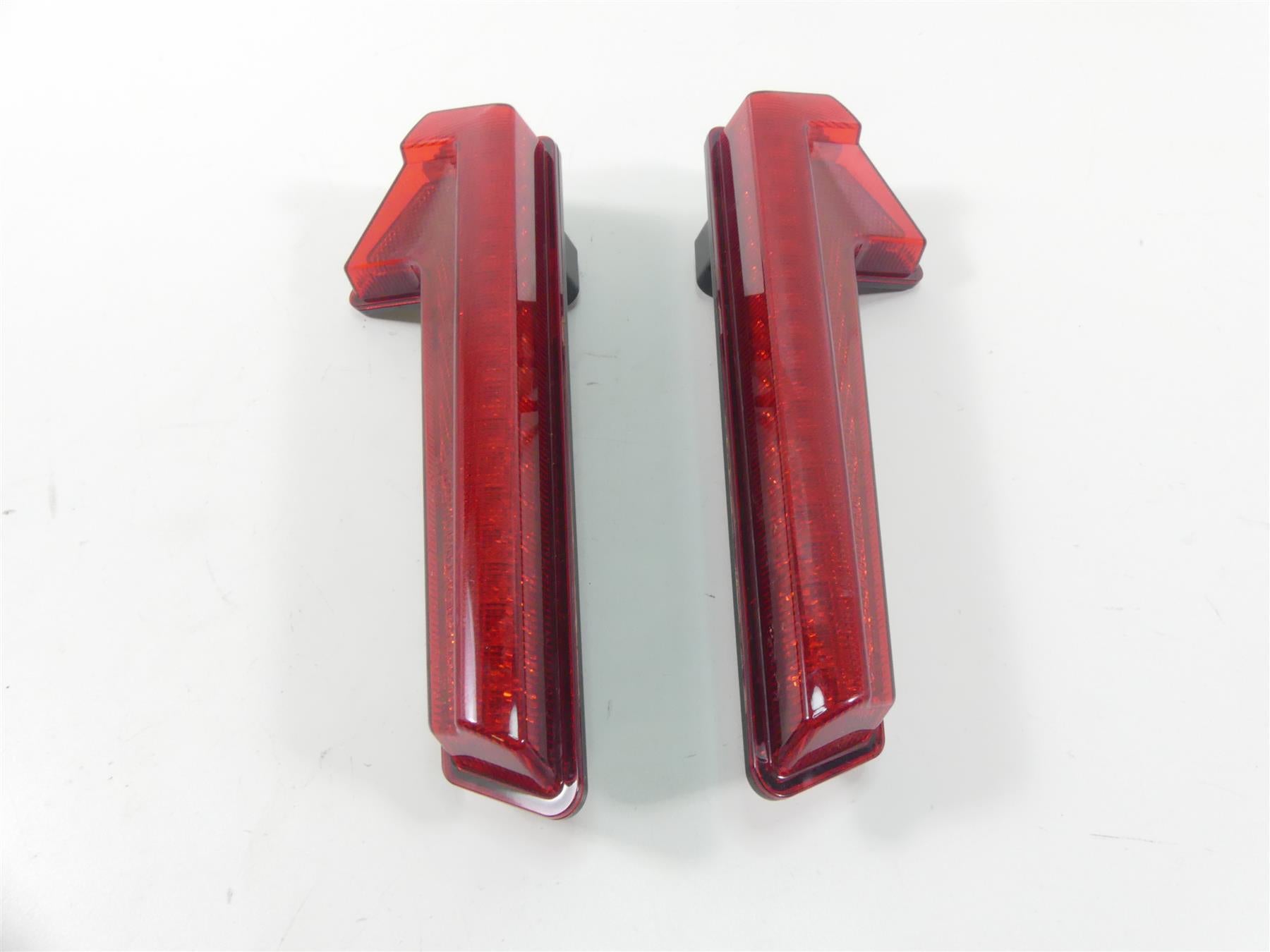 2021 Polaris RZR1000 XP EPS Taillight Tail Light Lamp Stop Set 2414012 {{ shop.shopifyCountryName }} - Mototech271