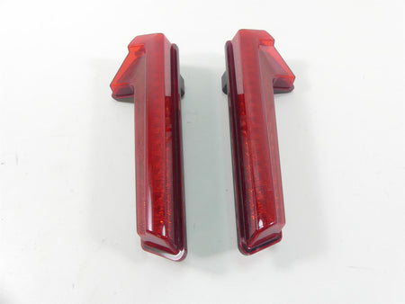 2021 Polaris RZR1000 XP EPS Taillight Tail Light Lamp Stop Set 2414012 {{ shop.shopifyCountryName }} - Mototech271
