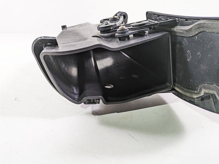 2020 Harley Touring FLHT Electra Glide Front Fairing Media Compartment 76000944 {{ shop.shopifyCountryName }} - Mototech271