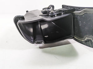 2020 Harley Touring FLHT Electra Glide Front Fairing Media Compartment 76000944 | Mototech271