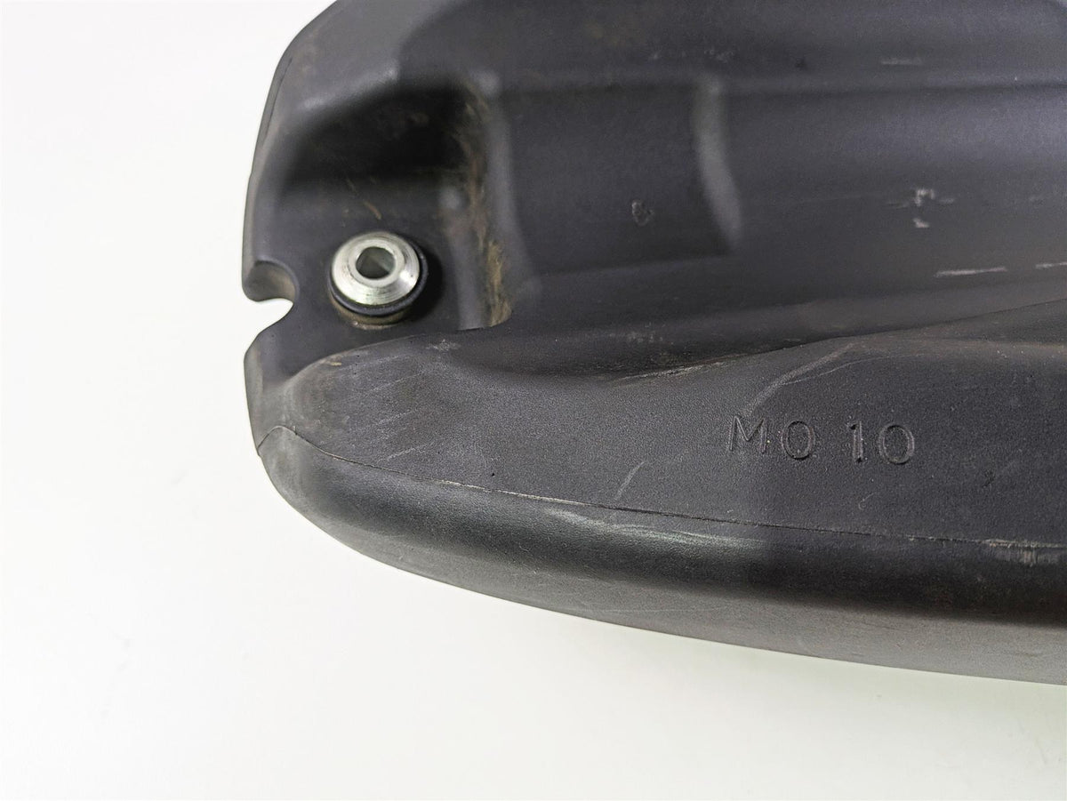 2009 Harley XR1200 Sportster Plastic Fuel Gas Petrol Tank 61392-08 {{ shop.shopifyCountryName }} - Mototech271