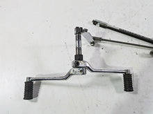 Load image into Gallery viewer, 2003 Harley Touring FLHTCUI 100TH E-Glide Shifter Set + Linkage &amp; Cover 33895-82
