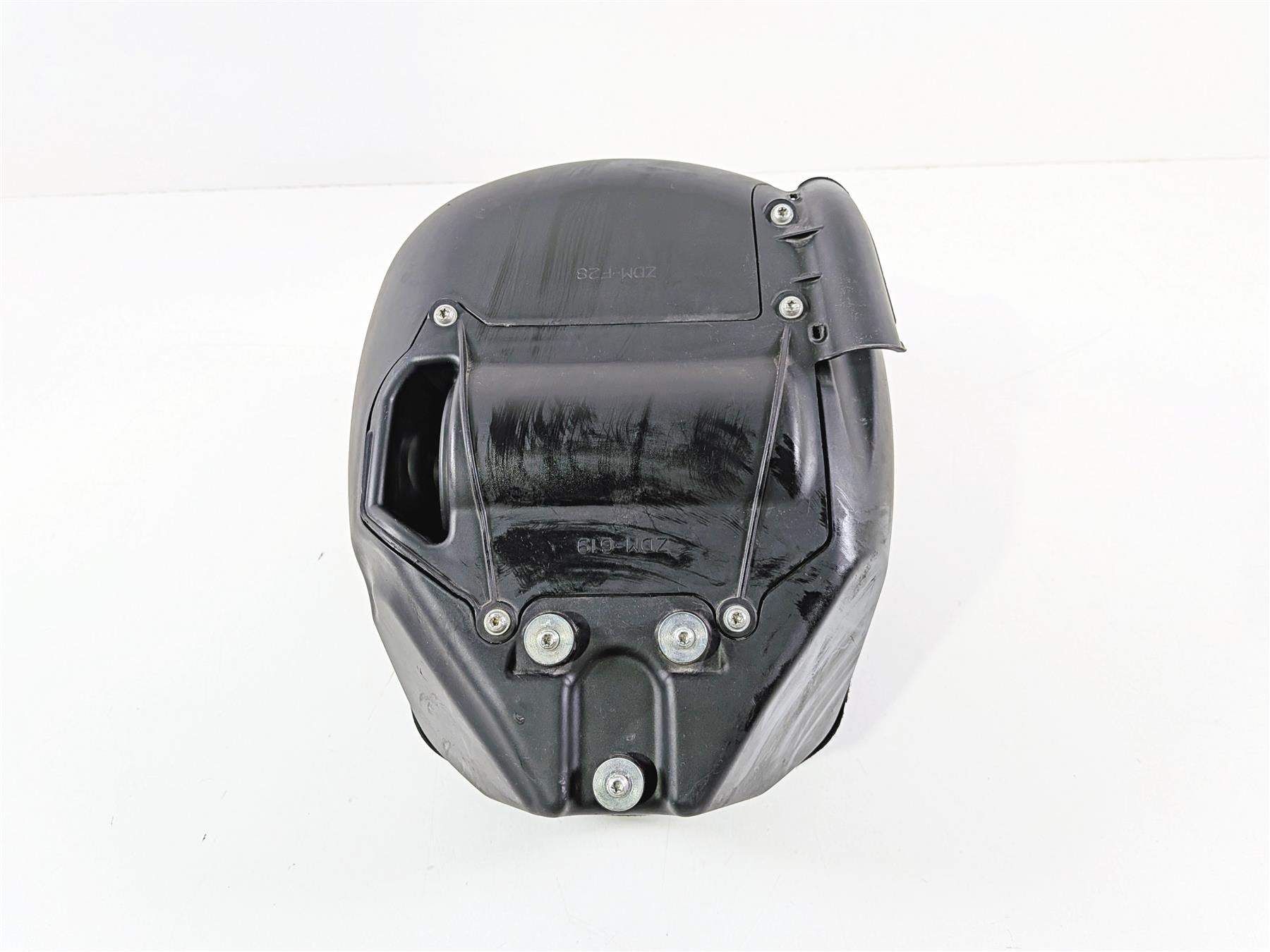 2016 Ducati Hypermotard 939 SP Air Box Cleaner Breather Filter 44212691B-Mototech271