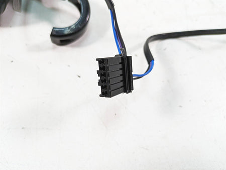 2019 Harley XL883N Sportster Iron Front Blinker Turn Signal Set 68730-07 {{ shop.shopifyCountryName }} - Mototech271
