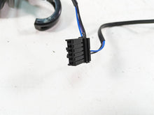 Load image into Gallery viewer, 2019 Harley XL883N Sportster Iron Front Blinker Turn Signal Set 68730-07 | Mototech271

