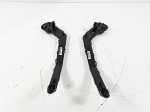 2023 Can Am Maverick X3 XMR Turbo RR Front Signature Running Light Set 710004994 | Mototech271