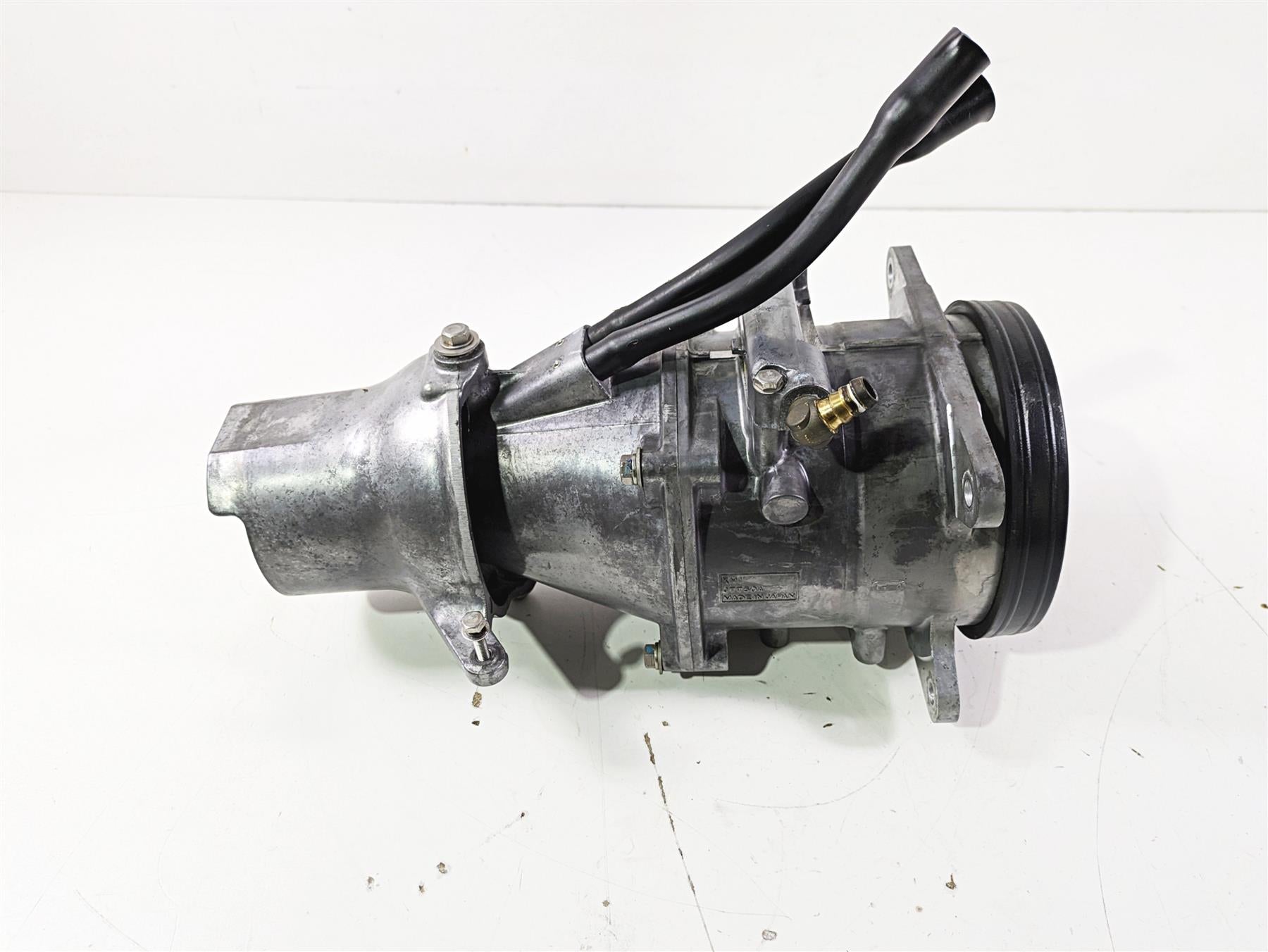 2018 Kawasaki STX-15F Jetski Complete Jetpump 67H Fresh Water 59496-0001 | Mototech271