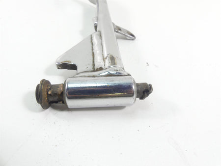 2006 Harley Sportster XL1200 Custom Side Kickstand Kick Jiffy Stand 50185-04C {{ shop.shopifyCountryName }} - Mototech271