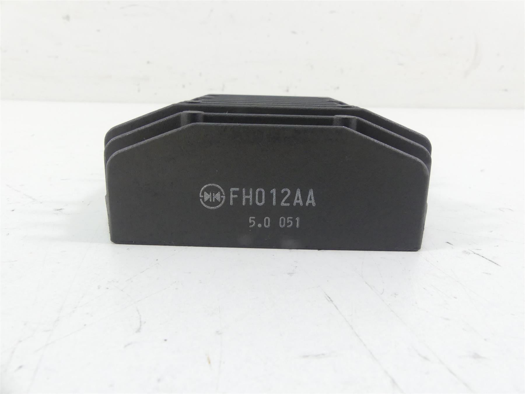 2006 Yamaha Roadliner XV1900 Rectifier Voltage Regulator FH012AA 1D7-81960-00-00 {{ shop.shopifyCountryName }} - Mototech271