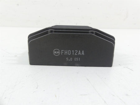 2006 Yamaha Roadliner XV1900 Rectifier Voltage Regulator FH012AA 1D7-81960-00-00 {{ shop.shopifyCountryName }} - Mototech271