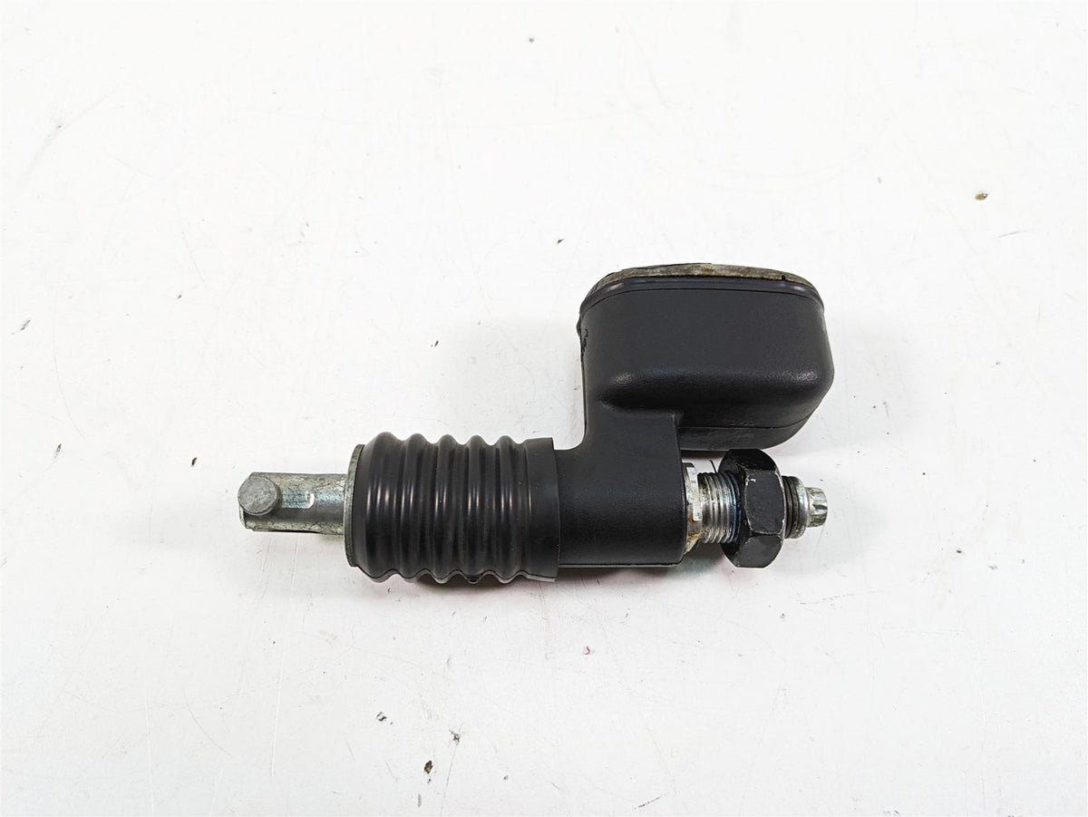 2006 Harley Softail FXSTSI Springer Rear Brake Master Cylinder 41767-05E {{ shop.shopifyCountryName }} - Mototech271
