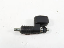Load image into Gallery viewer, 2006 Harley Softail FXSTSI Springer Rear Brake Master Cylinder 41767-05E
