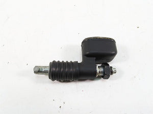 2006 Harley Softail FXSTSI Springer Rear Brake Master Cylinder 41767-05E