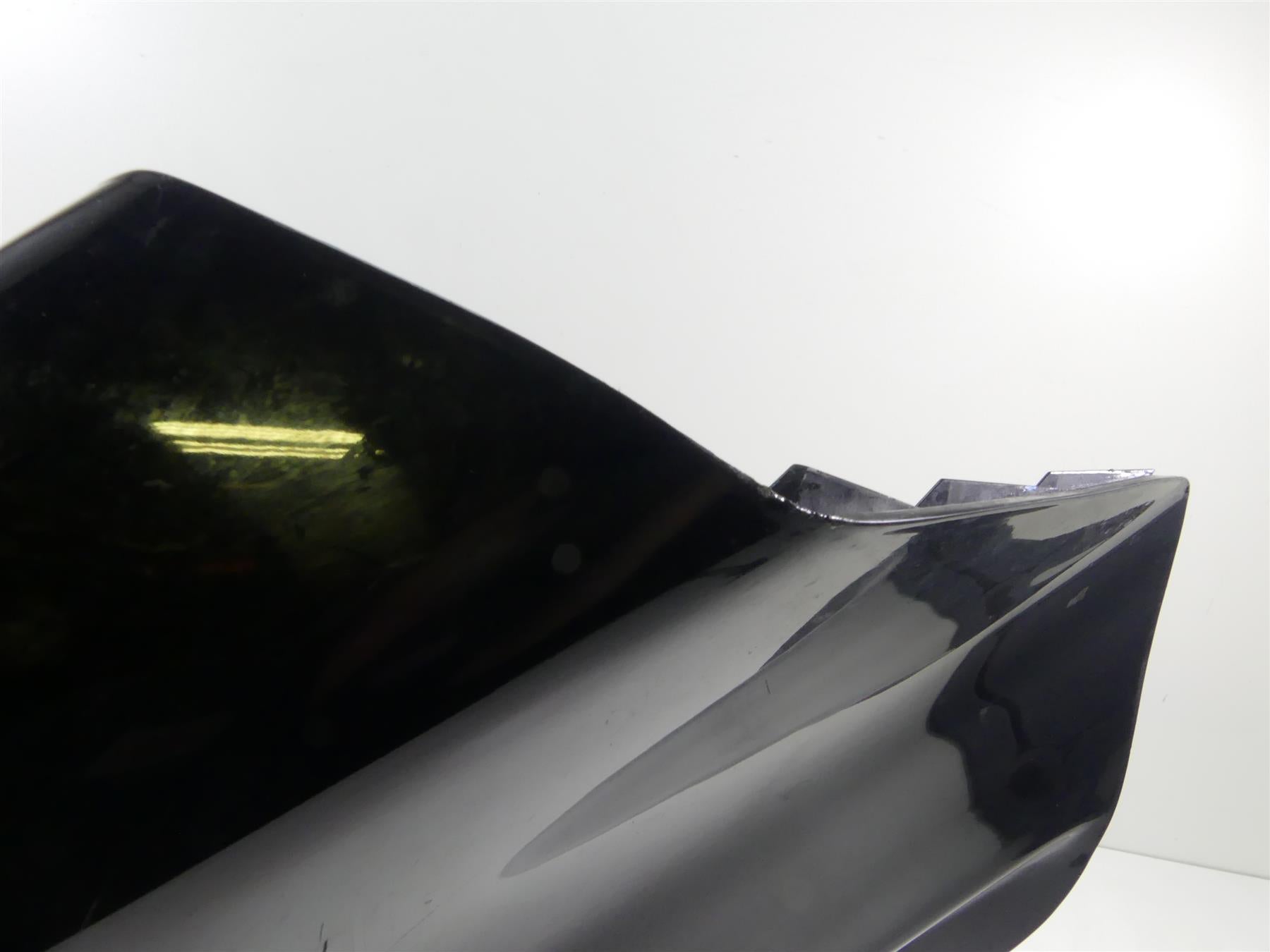 2011 Harley Touring FLTRX Road Glide Front Nose Fairing Cover Cowl 58738-08 {{ shop.shopifyCountryName }} - Mototech271
