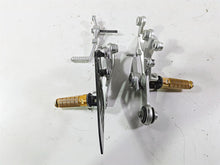 Load image into Gallery viewer, 2016 BMW S1000RR K46 Left Right Footpeg Set Shifter Brake Pedal 46717728307
