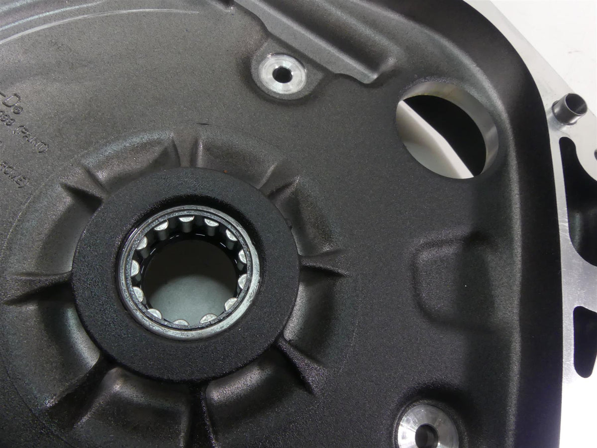 2018 Harley FLHC Softail Heritage Inner Primary Drive Clutch Cover Read 36500099 {{ shop.shopifyCountryName }} - Mototech271