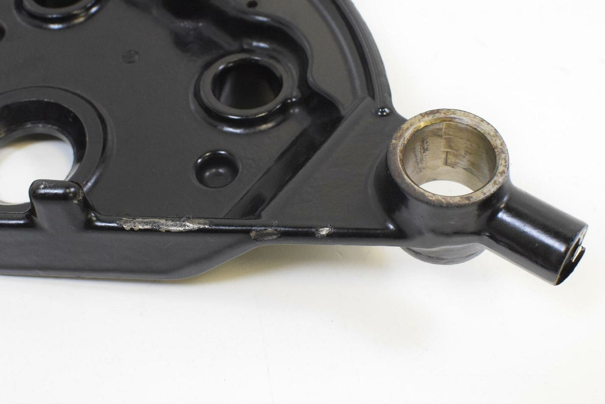 2012 Harley Touring FLHTK Electra Glide Upper Triple Tree Steering Clamp 45435-1 {{ shop.shopifyCountryName }} - Mototech271