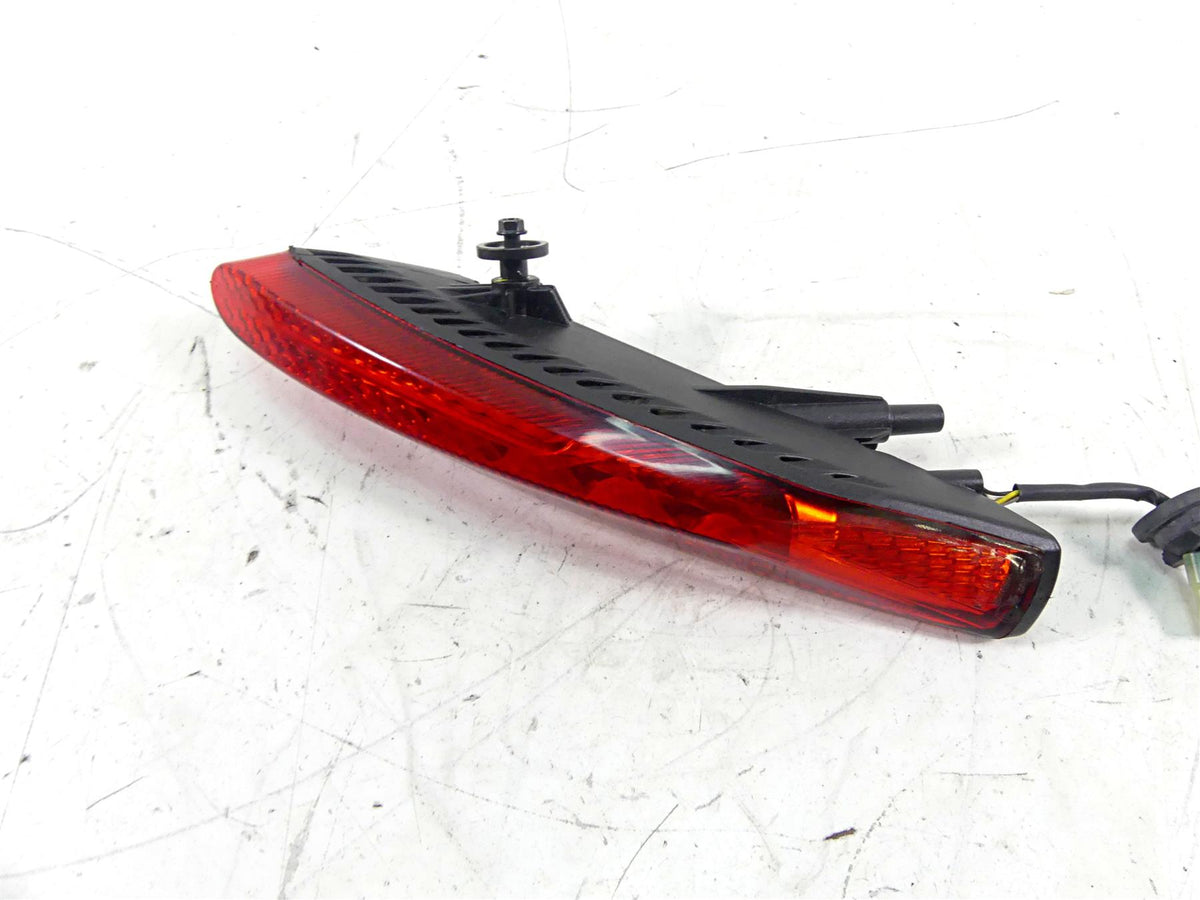 2013 Ducati Diavel Red Left Rear Taillight Tail Light 52510423A {{ shop.shopifyCountryName }} - Mototech271