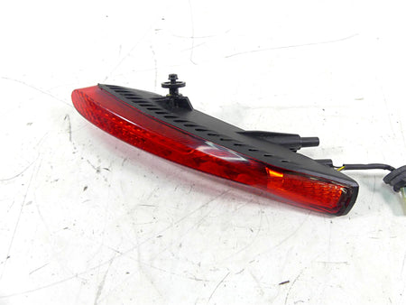 2013 Ducati Diavel Red Left Rear Taillight Tail Light 52510423A {{ shop.shopifyCountryName }} - Mototech271