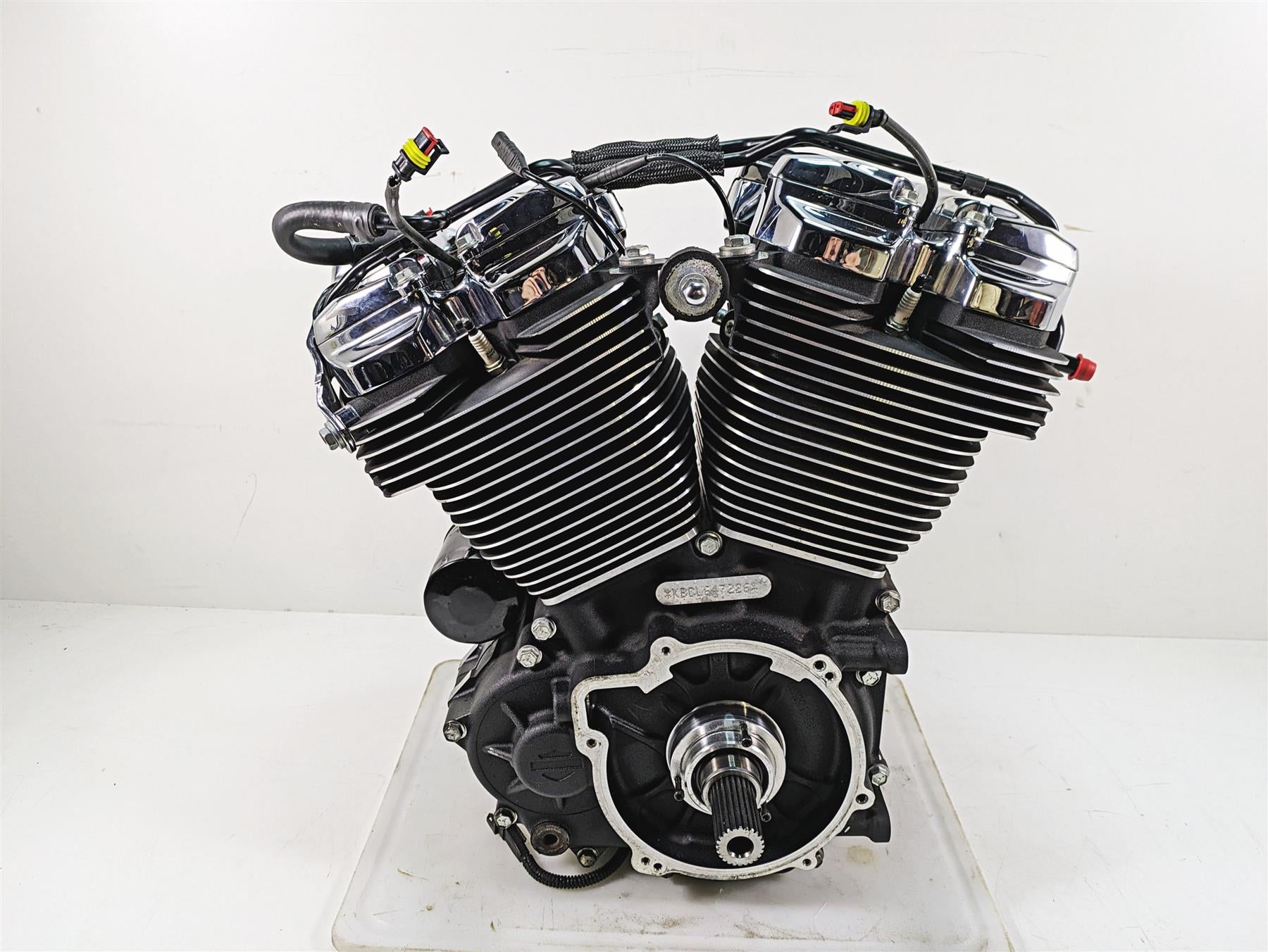 2020 Harley Touring FLHX Street Glide Runnin 107ci M8 Engine 26k -Video 16200659 {{ shop.shopifyCountryName }} - Mototech271