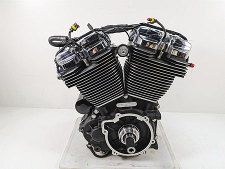 2020 Harley Touring FLHX Street Glide Runnin 107ci M8 Engine 26k -Video 16200659 {{ shop.shopifyCountryName }} - Mototech271