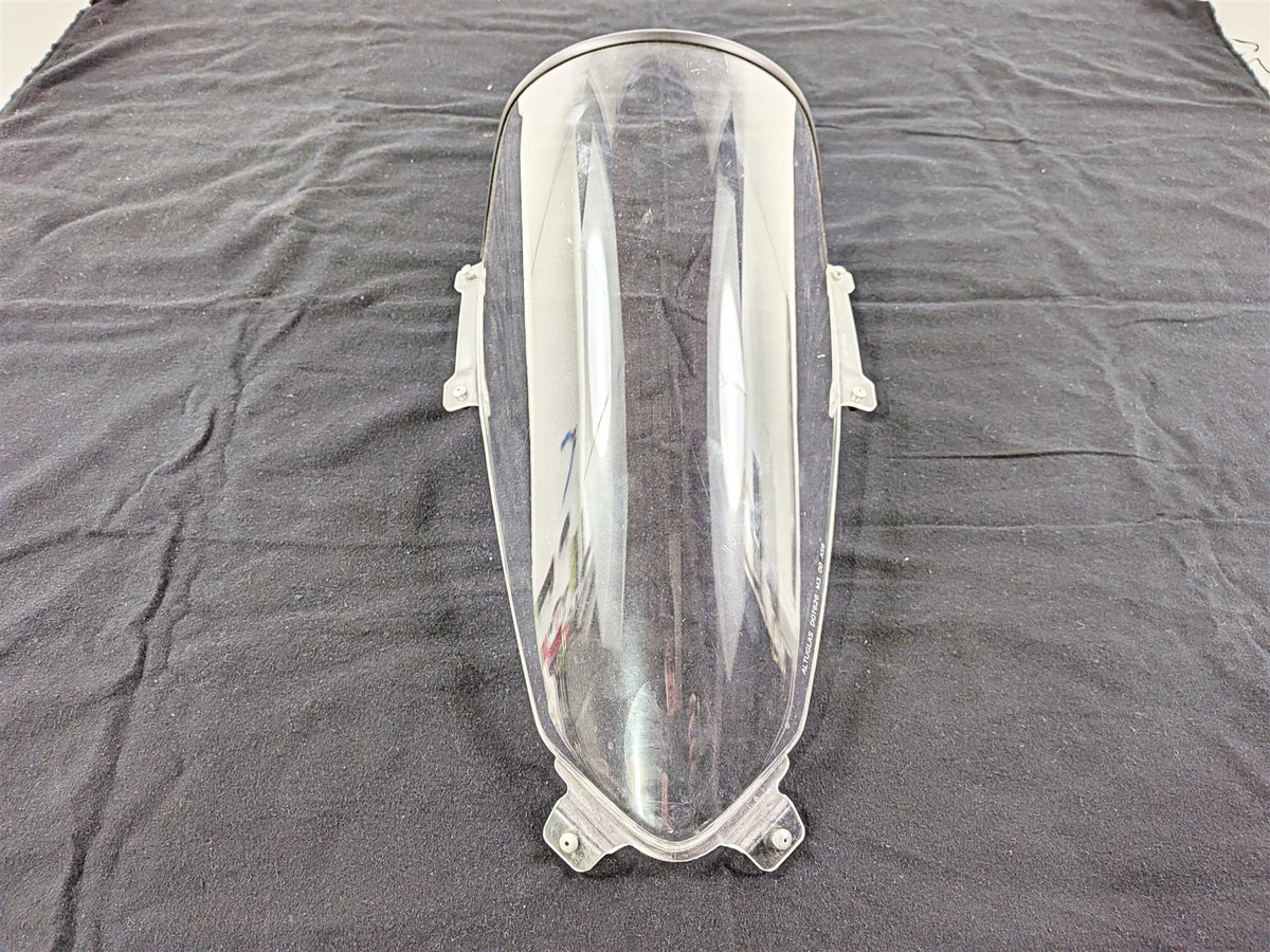 2019 Ducati Panigale V4S V4 S Corse Windshield Wind Shield Screen 97110721A {{ shop.shopifyCountryName }} - Mototech271