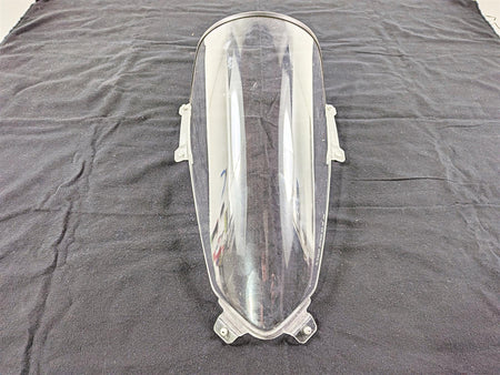 2019 Ducati Panigale V4S V4 S Corse Windshield Wind Shield Screen 97110721A {{ shop.shopifyCountryName }} - Mototech271