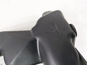 2005 Kawasaki ZX12R Ninja Front Air Duct Ram Set 14073-1811 14073-1750 | Mototech271