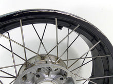 Load image into Gallery viewer, 2009 BMW R1200GS K255 Adv Rear Wheel Rim 17x4 Behr 36318553004
