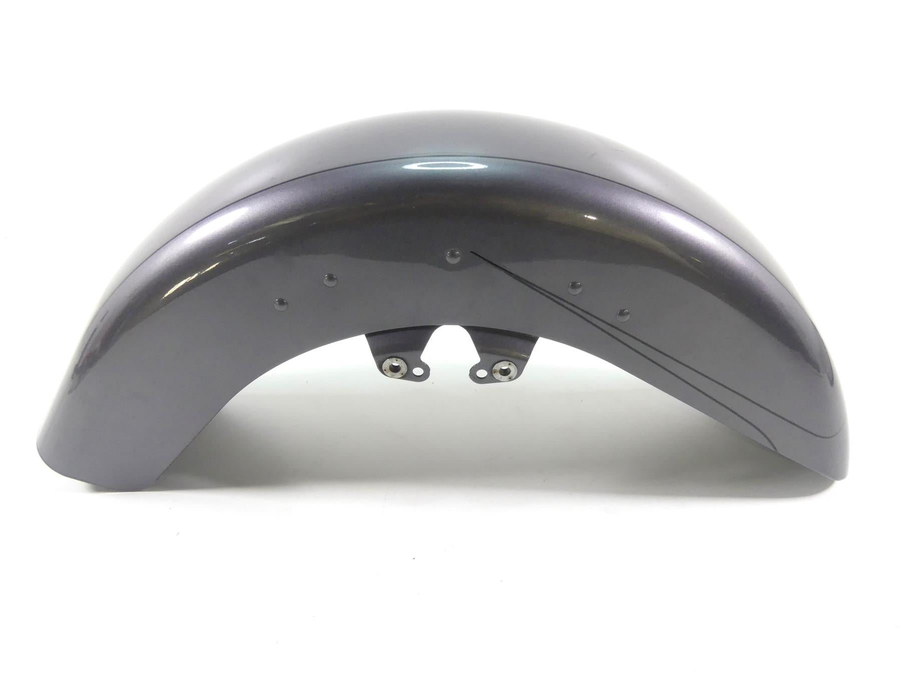 2015 Harley Touring FLHXS Street Glide Front Fender 2 Tiny Dings 58900009 {{ shop.shopifyCountryName }} - Mototech271