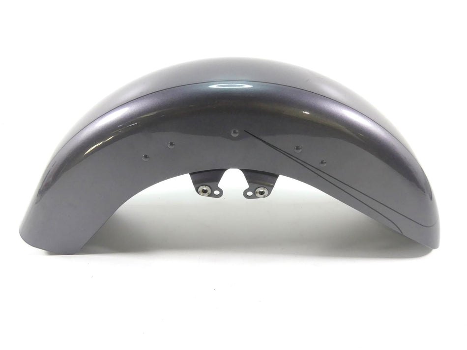 2015 Harley Touring FLHXS Street Glide Front Fender 2 Tiny Dings 58900009 {{ shop.shopifyCountryName }} - Mototech271