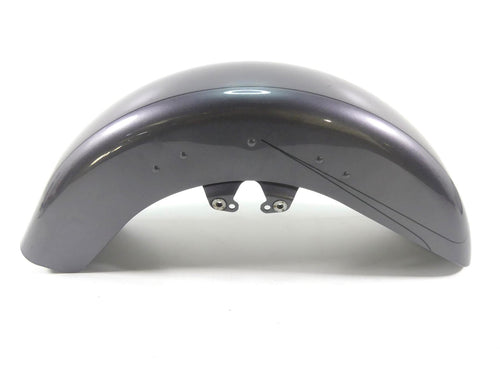 2015 Harley Touring FLHXS Street Glide Front Fender 2 Tiny Dings 58900009 | Mototech271