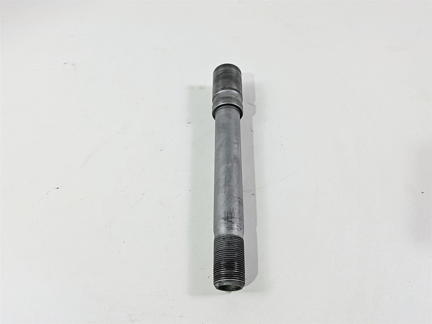 2014 BMW K1300S K40 Front Axle Wheel Spindle 31448526440 {{ shop.shopifyCountryName }} - Mototech271