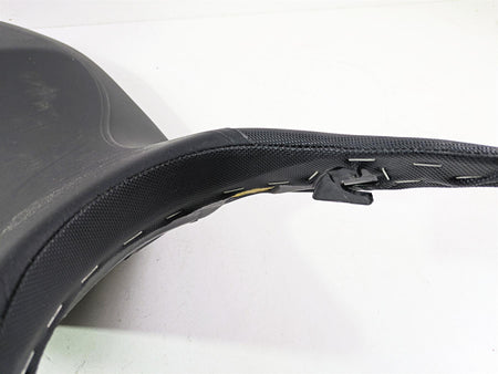 2013 Ducati Hypermotard 821 SP Duo Driver Rider Seat Saddle - No Tears 59521862A {{ shop.shopifyCountryName }} - Mototech271