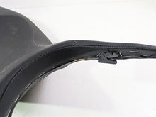 Load image into Gallery viewer, 2013 Ducati Hypermotard 821 SP Duo Driver Rider Seat Saddle - No Tears 59521862A
