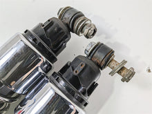 Load image into Gallery viewer, 1995 Harley XL883 Sportster Hugger Progressive Suspension 412 Rear Shocks 11.5&quot; 412-4075B
