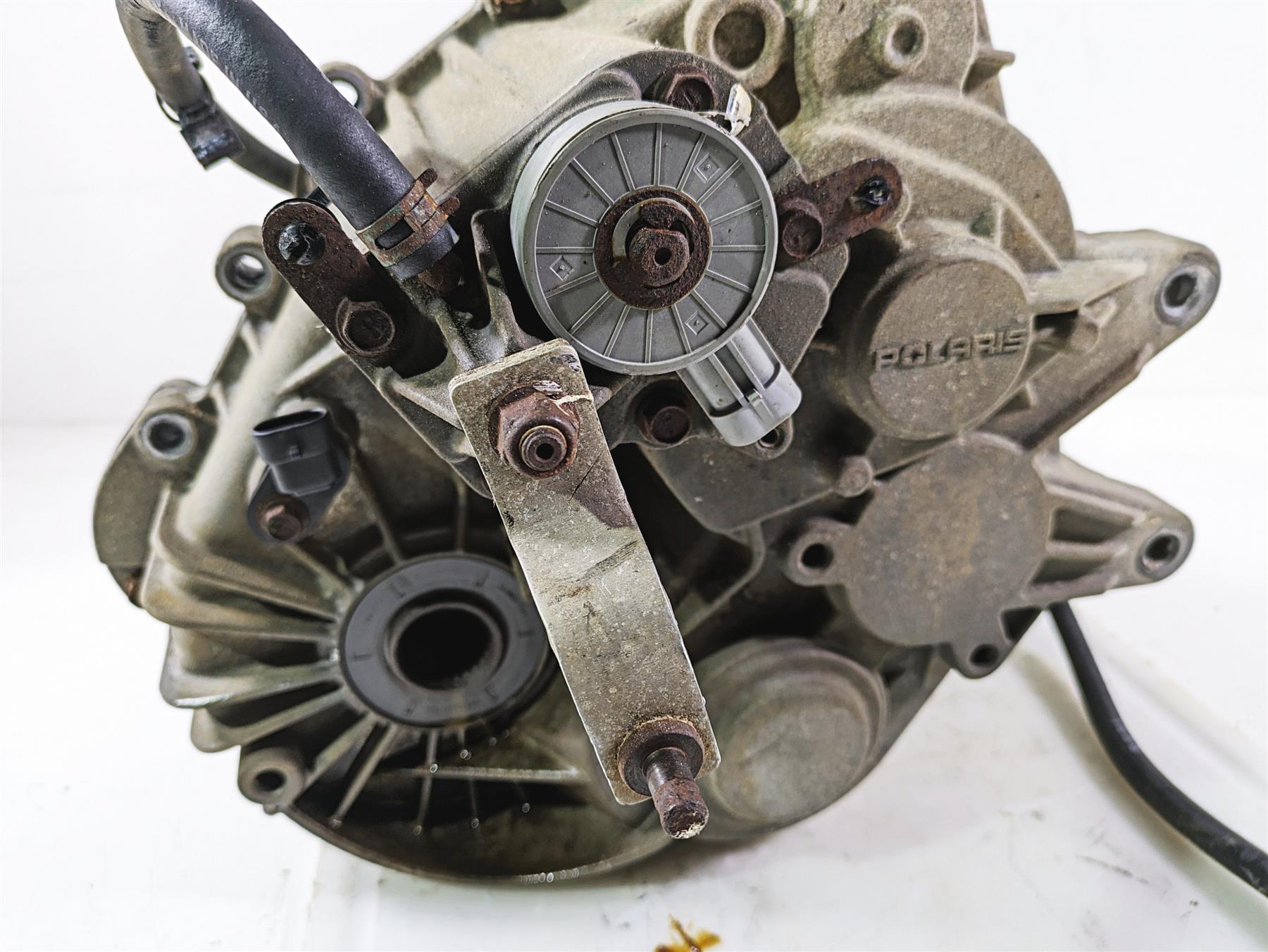 2020 Polaris RZR 900 S Transmission Gear Box 2K 1334342 {{ shop.shopifyCountryName }} - Mototech271